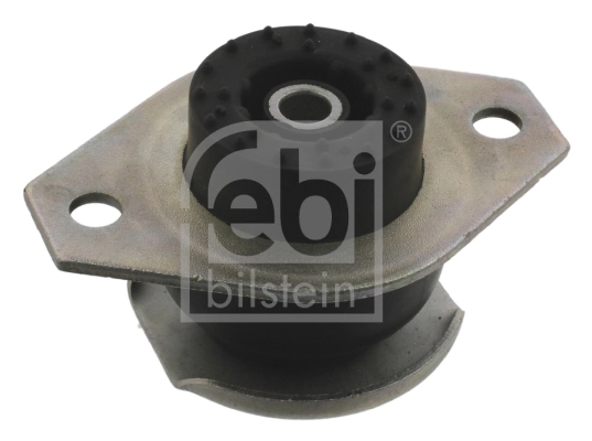 Mounting, engine